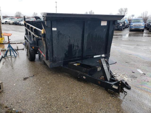 Salvage Other Flatbed Tr