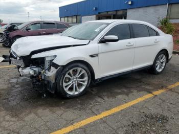  Salvage Ford Taurus