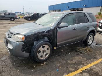  Salvage Saturn Vue