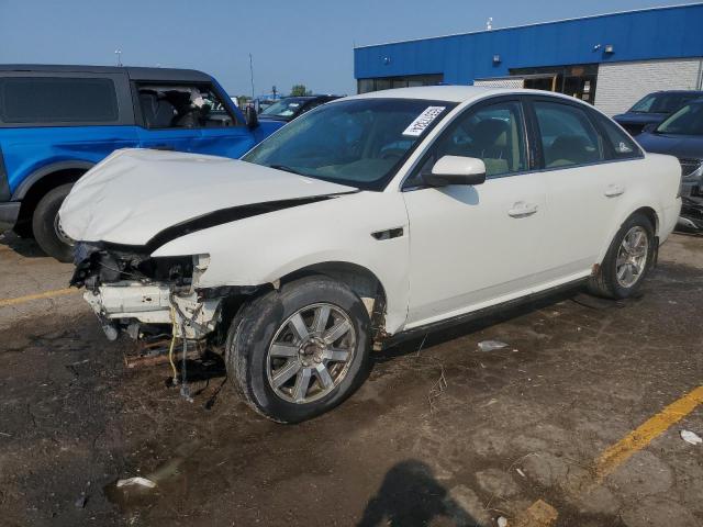  Salvage Ford Taurus