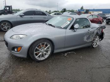  Salvage Mazda Mx5