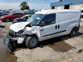  Salvage Ram Promaster