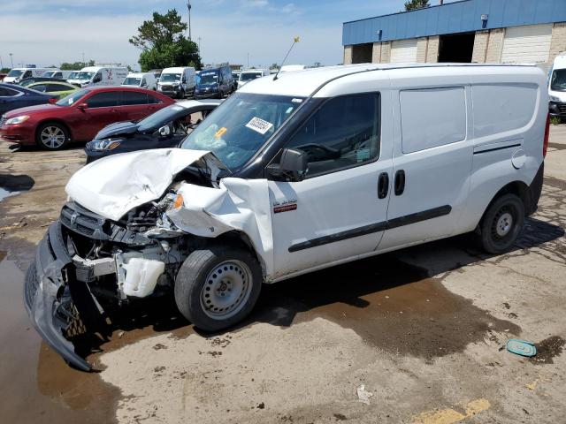  Salvage Ram Promaster