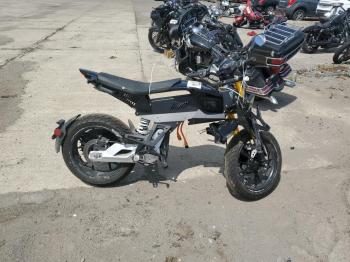  Salvage Other Motorcycle