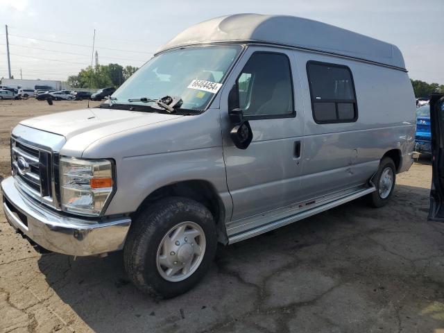  Salvage Ford Econoline