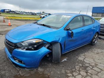  Salvage Dodge Dart