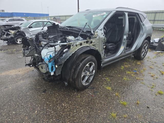  Salvage Chevrolet Blazer