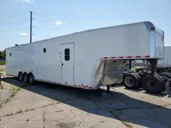  Salvage Other Trailer