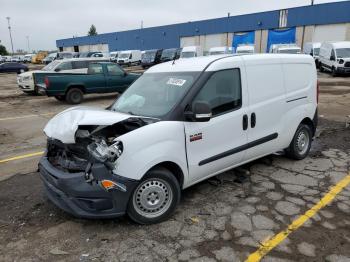  Salvage Ram Promaster