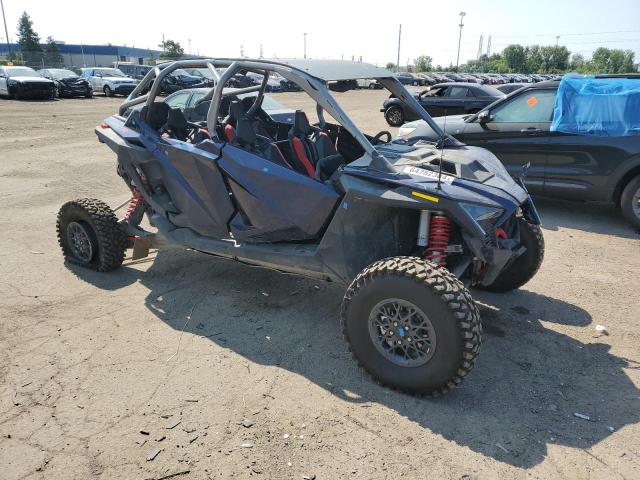  Salvage Polaris Rzr Pro R