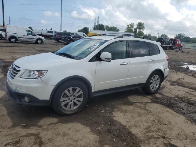  Salvage Subaru Tribeca