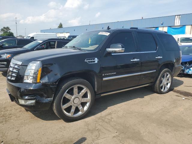  Salvage Cadillac Escalade