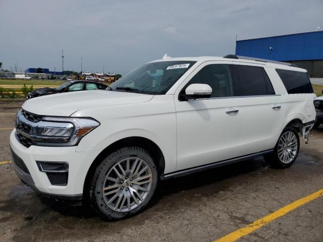  Salvage Ford Expedition