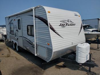  Salvage Jayco Jay Flight