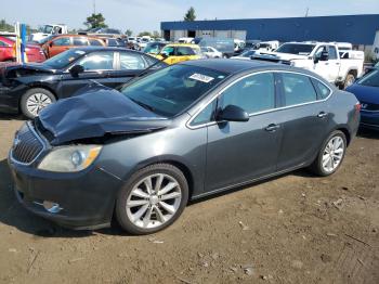  Salvage Buick Verano