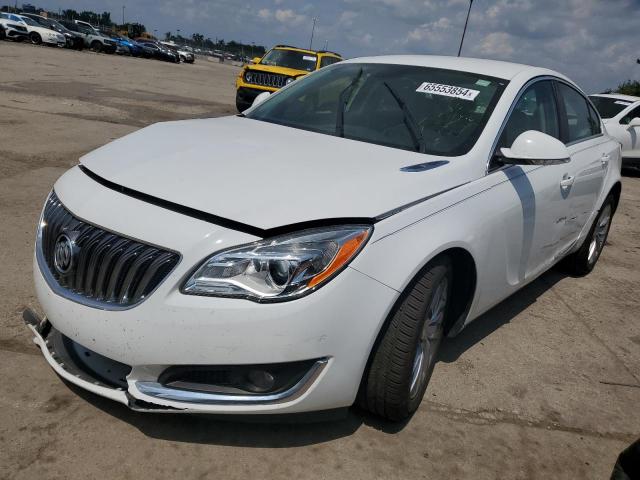  Salvage Buick Regal