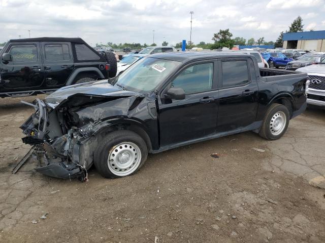  Salvage Ford Maverick