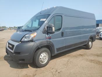  Salvage Ram Promaster