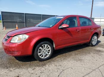  Salvage Chevrolet Cobalt