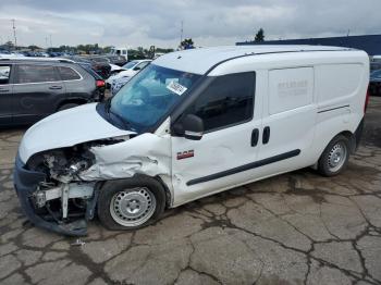  Salvage Ram Promaster