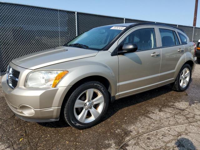  Salvage Dodge Caliber