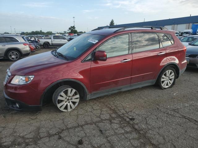  Salvage Subaru Tribeca