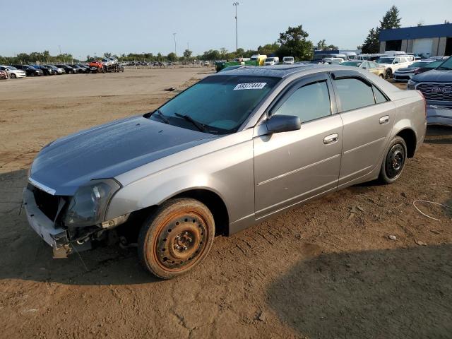  Salvage Cadillac CTS