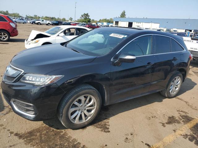  Salvage Acura RDX