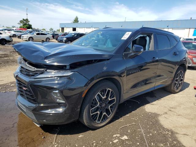  Salvage Chevrolet Blazer