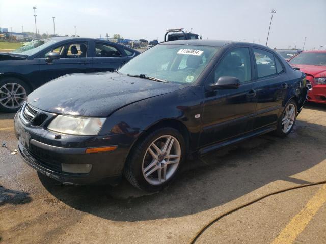  Salvage Saab 9 3