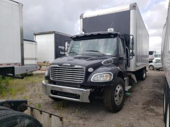  Salvage Freightliner M2 106 Med