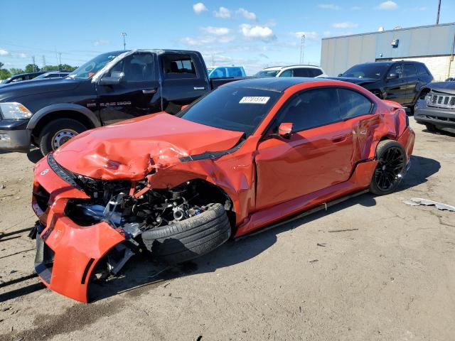  Salvage BMW M Series