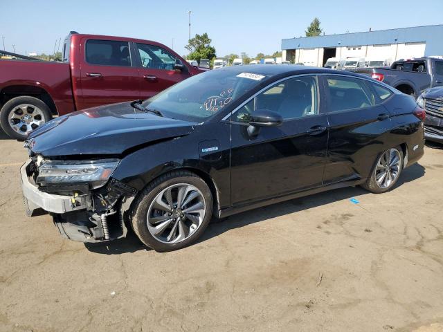  Salvage Honda Clarity