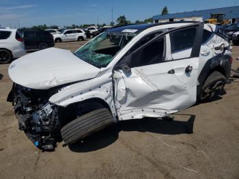  Salvage Hyundai KONA