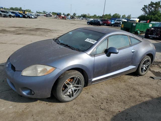  Salvage Mitsubishi Eclipse