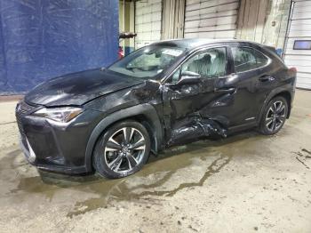  Salvage Lexus Ux