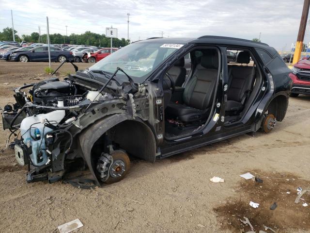  Salvage Chevrolet Blazer