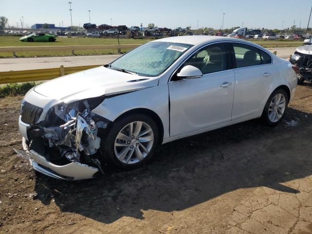  Salvage Buick Regal