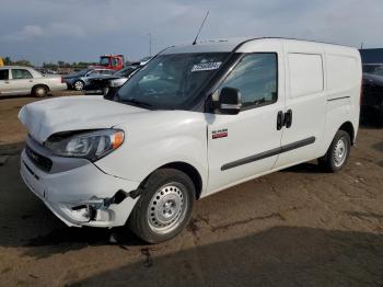  Salvage Ram Promaster