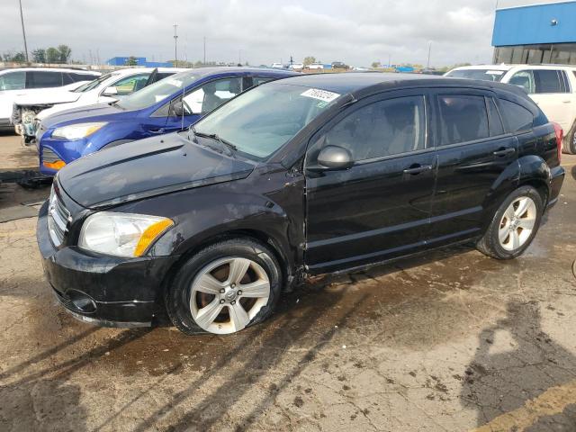  Salvage Dodge Caliber