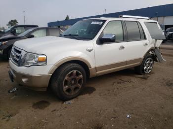  Salvage Ford Expedition