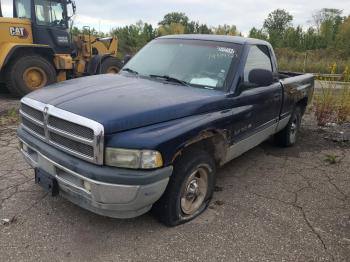  Salvage Dodge Ram 1500