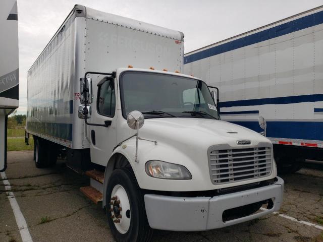  Salvage Freightliner M2 106 Med