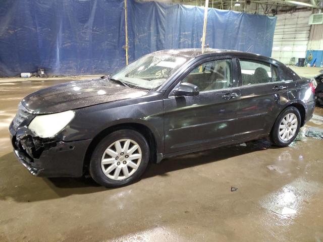  Salvage Chrysler Sebring