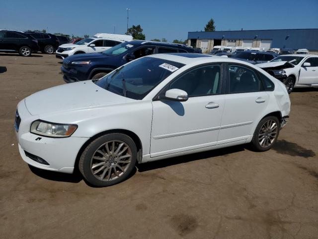  Salvage Volvo S40