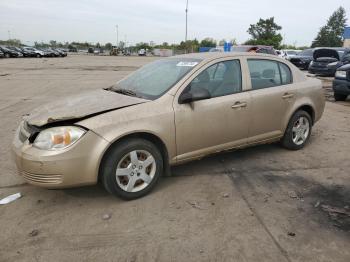  Salvage Chevrolet Cobalt Ls