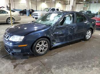  Salvage Saab 9 3