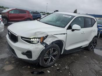  Salvage Volvo Xc40 Core