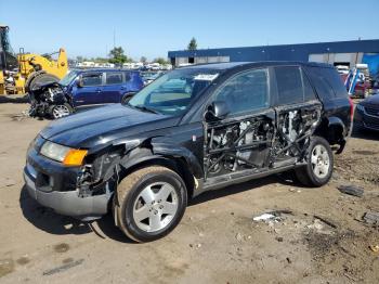  Salvage Saturn Vue