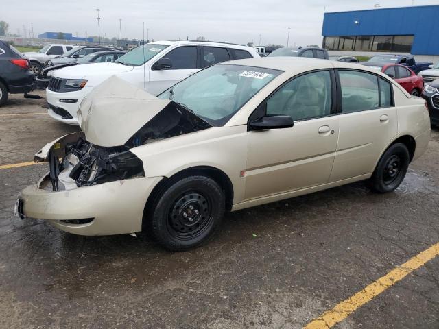  Salvage Saturn Ion